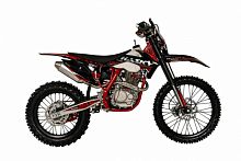 Мотоцикл Hasky F5 Racing 172FMM 250cc 2025 MSD [F5] 