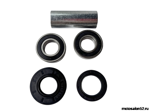 Ремкомплект треугольника прогрессии Progasi Gaudi 300, GR2Pro, Avantis A6, Motoland X3 