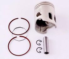 Поршень Yamaha Axis-90 d-50.00 p-12  