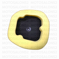 Фильтр воздушный (элемент) Regulmoto K5/Athlet/Motoland XT250HS/Hasky F5/Avantis A3 