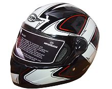 Шлем (интеграл) FALCON XZF 08 (XZH02) размер L 
