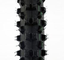 Покрышка R21 80/100-21 кроссовая MTS-006 soft 1 green line 