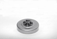 Звезда ведущая бензопилы Partner 3/8" 340S,350S,360S) SP93071 (Rancher)