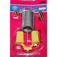 Ремкомплект карбюратора Урал К68У-01 