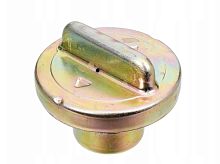 Пробка (крышка) топливного бака cкутер  