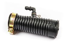 Патрубок забора воздуха 139QMB 