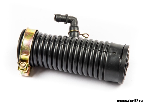 Патрубок забора воздуха 139QMB 