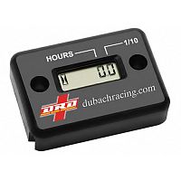 Счетчик моточасов без тахометра (малый) 