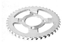 Звезда задняя (428-49) Alpha/Delta, CG/CB универсальная 