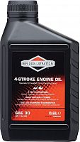 Присадка 4Т Briggs&Stratton SAE30 API SJ/CD мин. для двигателей мотоблоков (0,6 л) 