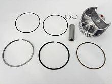 Поршень 174MN-5 (NB300) D74 p16mm