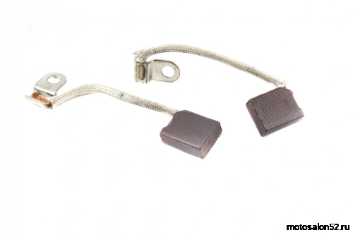 Щетки Урал 6В 