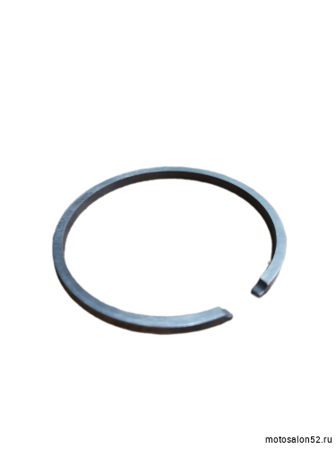 Кольцо поршневое Мопед V-50,Ш-58 2р.  фото 2