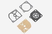 Ремкомплект бензопилы Stihl MS250 карбюратора  