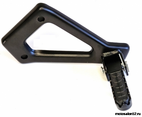 Подножка пассажира левая RACER PANTHER RC250-GY-C2 