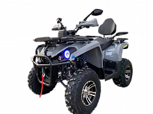 Комплект запчастей Regulmoto ATV220 Lux Long (Серый, 120182-1) 