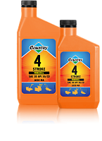 Масло 4Т COUNTRY SAE30 API SG/CD ST-303 минеральное 0,6л  