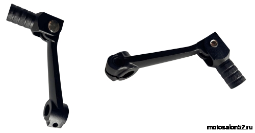 Рычаг переключения передач Progasi Gaudi 300, GR2Pro, Avantis A6, Motoland X3 Рычаг переключения передач Progasi Gaudi 300, GR2Pro, Avantis A6, Motoland X3
