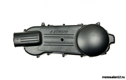 Крышка вариатора 152QMI/157QMJ под колесо R12 