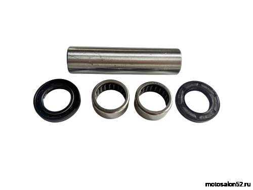 Ремкомплект тяги рычага прогрессии Progasi Ibiza 300, GR2, Avantis A5, Motoland X3 Ремкомплект тяги рычага прогрессии Progasi Ibiza 300, GR2, Avantis A5, Motoland X3