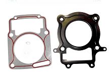 Прокладки ЦПГ 172FММ CB250D-F d-77 мм 
