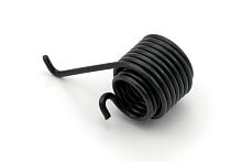 Пружина кикстартера 152/157QMJ 