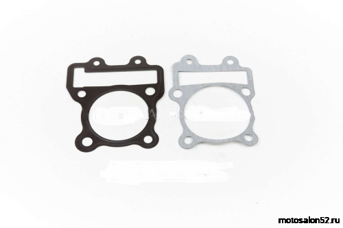 Прокладки ЦПГ ZS155 d-60mm 