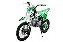 фото Питбайк Wels CRF 125 HS зеленый