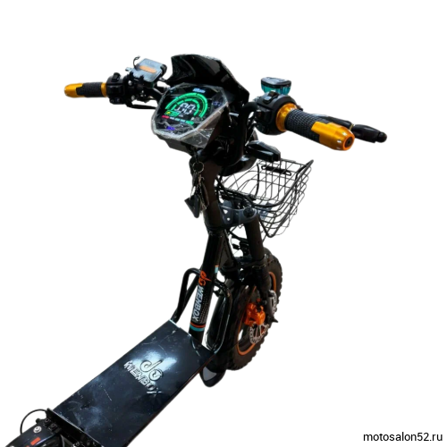 Электровелосипед Wenbox W-21 PRO  фото 2