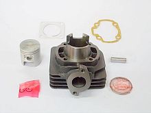 Поршневая Suzuki AD 50 d-41.00 mm p-10 FDF 
