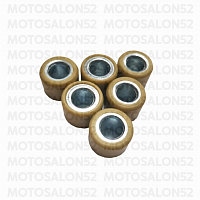Ролики вариатора 16*13 Honda/139QMB 6.5 гр. CN