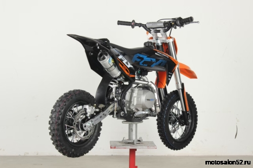 Питбайк Regulmoto FLY 12/10  фото 2