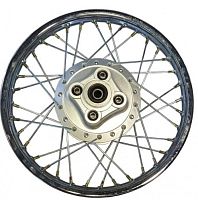 Обод 17" Racer Panther 250 RC250GY задний (крепление под болт) 