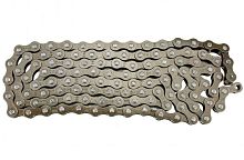 Цепь велосипедная Shimano 116 зв. 18-21 скор.(в упак.) 