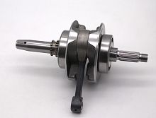 Коленвал 165 FMM TTR250Rb FDF 