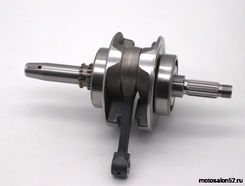 Коленвал 165 FMM TTR250Rb FDF Коленвал 165 FMM TTR250Rb FDF