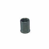 Ввертыш свечной (футорка) М12*1,25L-19 мм