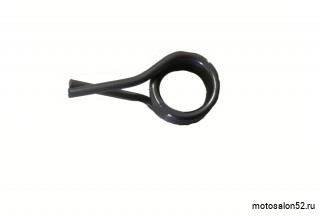 Пружина вала переключения передач малая Альфа,Дельта фото 2 Пружина вала переключения передач малая Альфа,Дельта фото 2