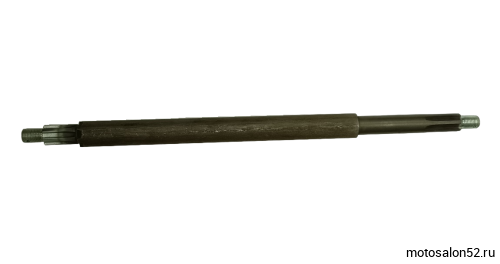 Полуось задняя Пилот 3-х колесный Полуось задняя Пилот 3-х колесный