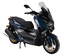 Скутер VMC XMAX 250cc (replica Yamaha XMax) премиум качество 