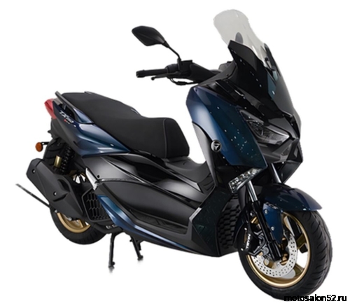 Скутер VMC XMAX 250cc (replica Yamaha XMax) премиум качество 