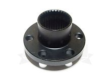 Ступица задней звезды ATV HAMMER d45мм, 31шлиц 6отв 