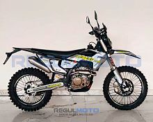 Мотоцикл Regulmoto LEGEND 300 PRO 