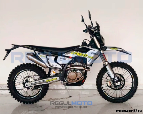 Мотоцикл Regulmoto LEGEND 300 PRO 