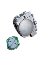 Головка цилиндра 152 FMI d-52,40 mm питбайк с увеличенными клапанами d-23/27 и р/в 