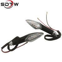 Поворотники светодиодные LED #85 2 шт. HONDA