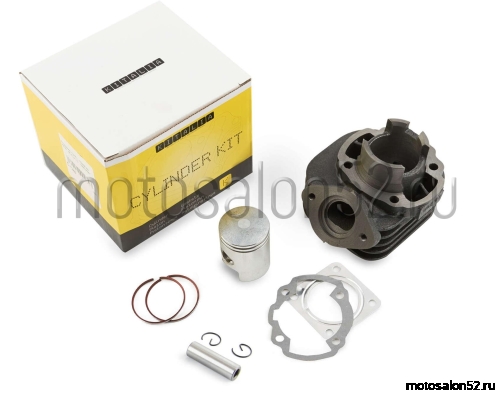 Поршневая Honda AF 34/35 d-40.00 mm p-12 KITALIA 