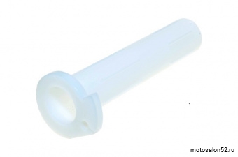 Корпус ручки газа KAYO CRF фото 2 Корпус ручки газа KAYO CRF фото 2