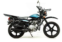 Мотоцикл Motoland FORESTER 200 