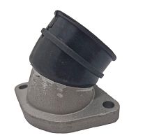 Патрубок карбюратора Regulmoto Holeshot Red Edition 